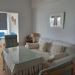 Apartamento Cala De Mijas A Pie De Playa Málaga