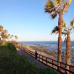 Cala De Mijas A Pie De Playa * Málaga
