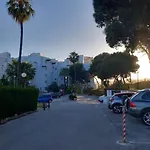 Cala De Mijas A Pie De Playa *
