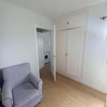 Cala De Mijas A Pie De Playa Apartmán Màlaga