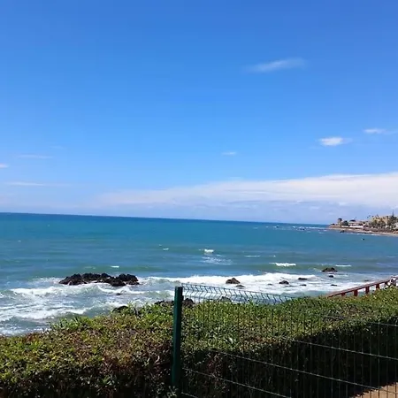 Cala De Mijas A Pie De Playa * Málaga
